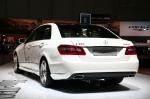 Mercedes-Benz E-Class 2010 года